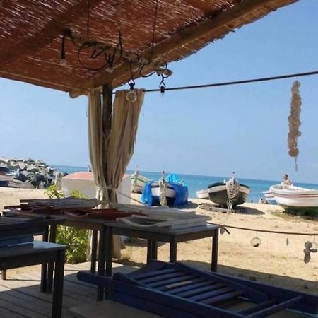 Sant Mateu 30 Min To Barcelona Next Beach فيلاسار دي مار المظهر الخارجي الصورة