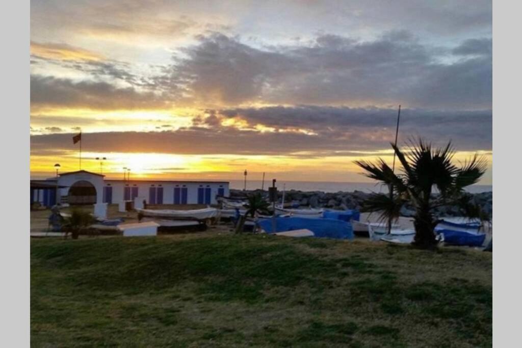 Sant Mateu 30 Min To Barcelona Next Beach فيلاسار دي مار المظهر الخارجي الصورة