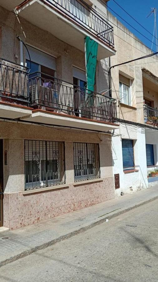 Sant Mateu 30 Min To Barcelona Next Beach فيلاسار دي مار المظهر الخارجي الصورة