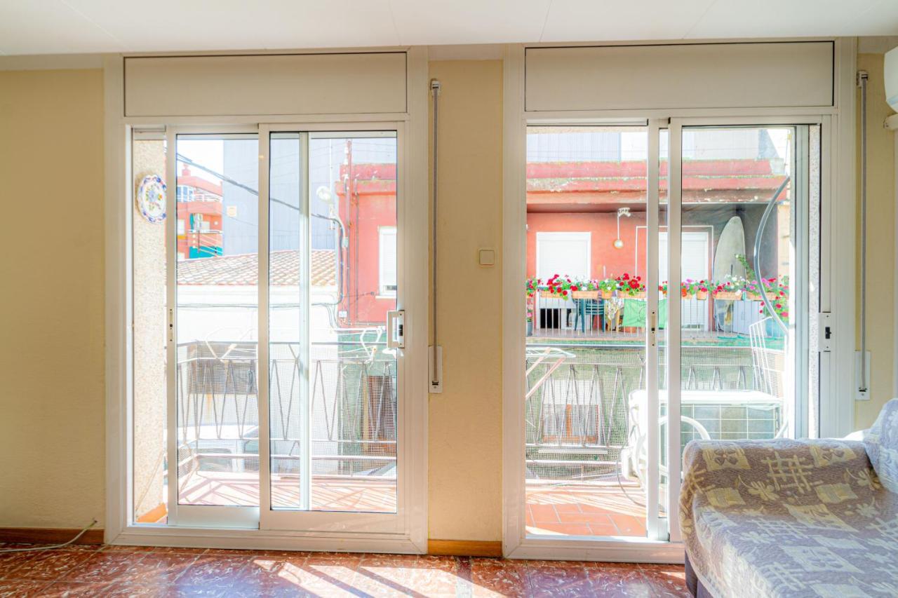 Sant Mateu 30 Min To Barcelona Next Beach فيلاسار دي مار المظهر الخارجي الصورة