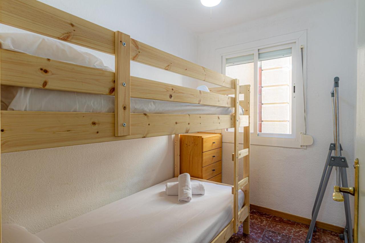 Sant Mateu 30 Min To Barcelona Next Beach فيلاسار دي مار المظهر الخارجي الصورة